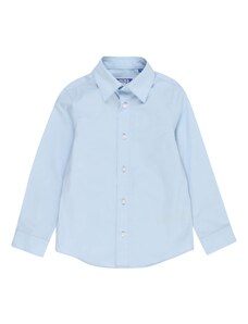 Jack & Jones Junior Marškiniai 'Joe' šviesiai mėlyna