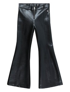 Calvin Klein Jeans Kelnės juoda