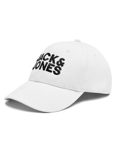 Kepurė su snapeliu Jack&Jones