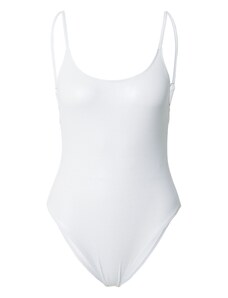 Calvin Klein Swimwear Maudymosi kostiumėlis balta