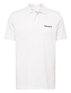 TIMBERLAND Marškinėliai balta