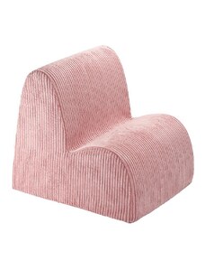 WIGIWAMA kėdutė Pink Mousse