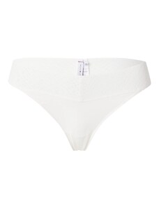 Tommy Hilfiger Underwear Siaurikės balta