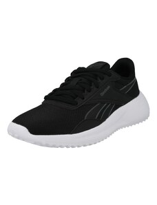 Reebok Bėgimo batai 'Lite 4' pilka / juoda