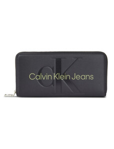 Didelė Moteriška Piniginė Calvin Klein Jeans
