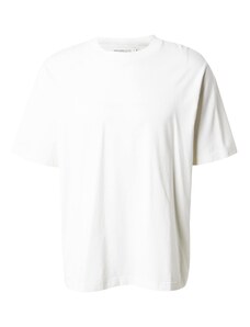Abercrombie & Fitch Marškinėliai balta