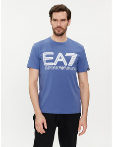 Marškinėliai EA7 Emporio Armani