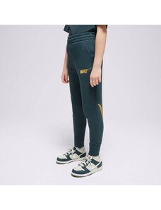 Nike Kelnės G Nsw Club Flc Hr Pnt Shne Girl Vaikams Apranga Kelnės FJ6162-328