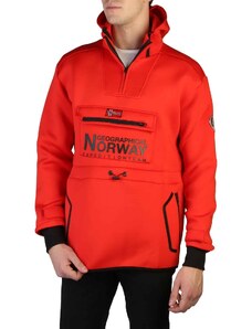Geographical Norway striukė vyrams - XL