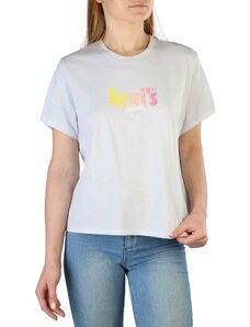 Levis marškinėliai moterims - XS