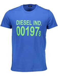 Diesel marškinėliai vyrams - S