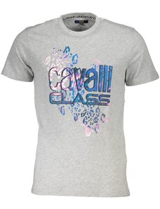 Cavalli Class marškinėliai vyrams - XL