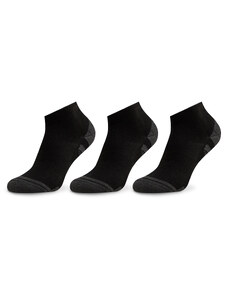 Unisex trumpų kojinių komplektas (3 poros) Under Armour