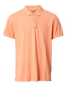 BLEND Marškinėliai persikų spalva