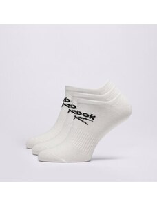 Reebok Kojinės 3 Pack Socks Footie Moterims Aksesuarai Kojinės RBKLCPF23004-R0353-1