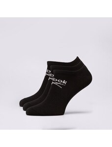 Reebok Kojinės 3 Pack Socks Footie Moterims Aksesuarai Kojinės RBKLCPF23004-R0353-2