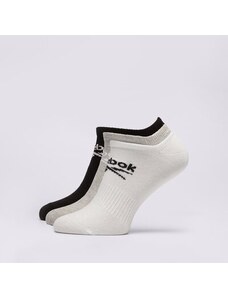 Reebok Kojinės 3 Pack Socks Footie Moterims Aksesuarai Kojinės RBKLCPF23004-R0353-3