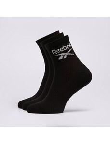 Reebok Kojinės 3 Pack Socks Quarter Moterims Aksesuarai Kojinės RBKANTF23057-R0427-2