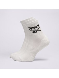 Reebok Kojinės 3 Pack Socks Quarter Moterims Aksesuarai Kojinės RBKANTF23057-R0427-1