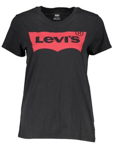 Levi's marškinėliai moterims - XS