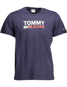 Tommy Hilfiger marškinėliai vyrams - S