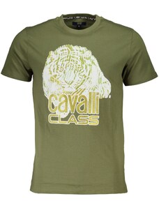 Cavalli Class marškinėliai vyrams - L