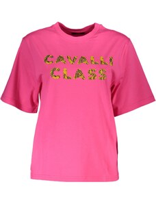 Cavalli Class marškinėliai moterims - M