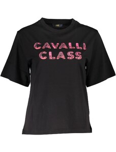 Cavalli Class marškinėliai moterims - XS