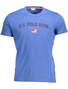 U.s. polo marškinėliai vyrams - XL