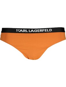 Karl Lagerfeld Beachwear bikinio kelnaitės moterims - XS