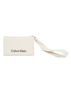 Maža Moteriška Piniginė Calvin Klein