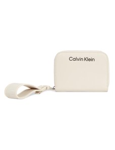 Didelė Moteriška Piniginė Calvin Klein
