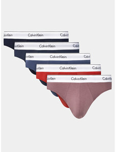 Komplektas: 5 poros trumpikių Calvin Klein Underwear