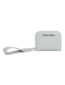 Didelė Moteriška Piniginė Calvin Klein