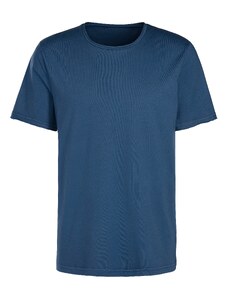 JOHN DEVIN Marškinėliai mėlyna / žalia