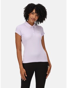 REGATTA - Moteriški polo marškinėliai