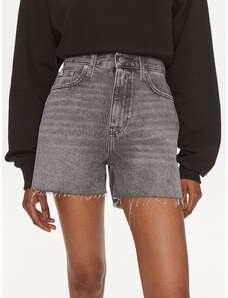 Džinsiniai šortai Calvin Klein Jeans
