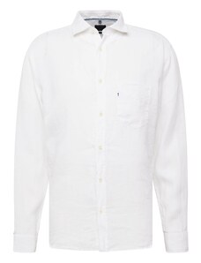 OLYMP Dalykinio stiliaus marškiniai balta