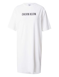 Calvin Klein Underwear Naktinukai 'Intense Power ' juoda / balta