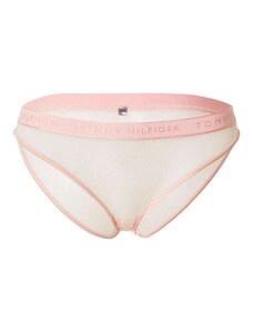 Tommy Hilfiger Underwear Moteriškos kelnaitės rožių spalva / ryškiai rožinė spalva