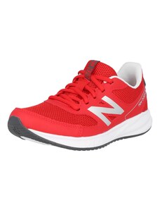 new balance Sportiniai batai '570' antracito spalva / raudona / balta