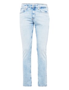 Calvin Klein Jeans Džinsai šviesiai mėlyna