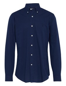 Polo Ralph Lauren Marškiniai tamsiai mėlyna