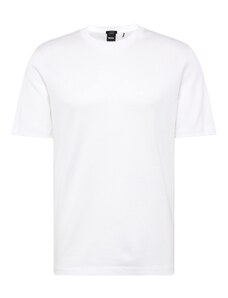 BOSS Marškinėliai 'Tiburt 406' balta