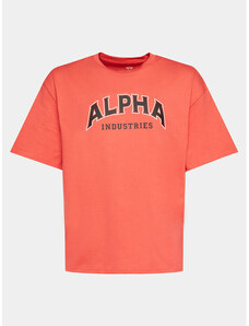 Marškinėliai Alpha Industries