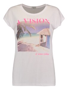 ZABAIONE - Moteriški marškinėliai, CAROLINE