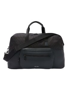 Calvin Klein Kelioninis krepšys juoda