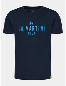 Marškinėliai La Martina