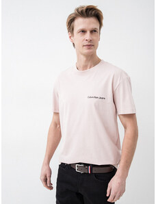 Calvin Klein Jeans Vyriški marškinėliai