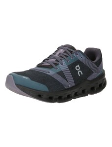 On Bėgimo batai 'Cloudgo' tamsiai mėlyna / antracito spalva / balta